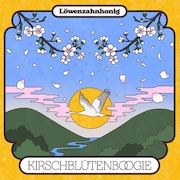 DVD/Blu-ray-Review: Löwenzahnhonig - Kirschblütenboogie